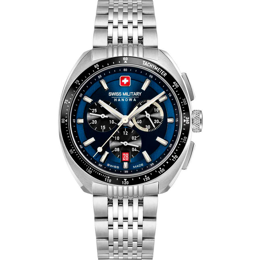 Часы Swiss Military Hanowa Defender SMWGI0003303